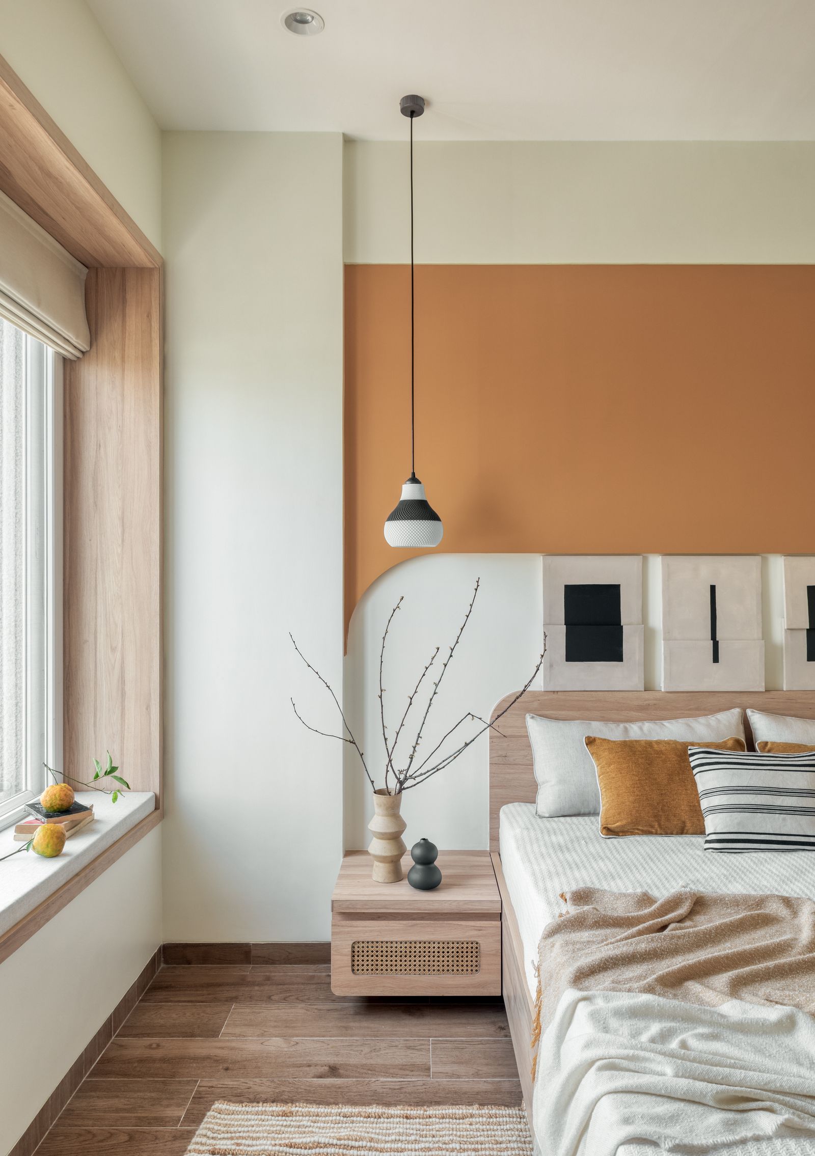 The House of In-Betweens — Residential — Pune